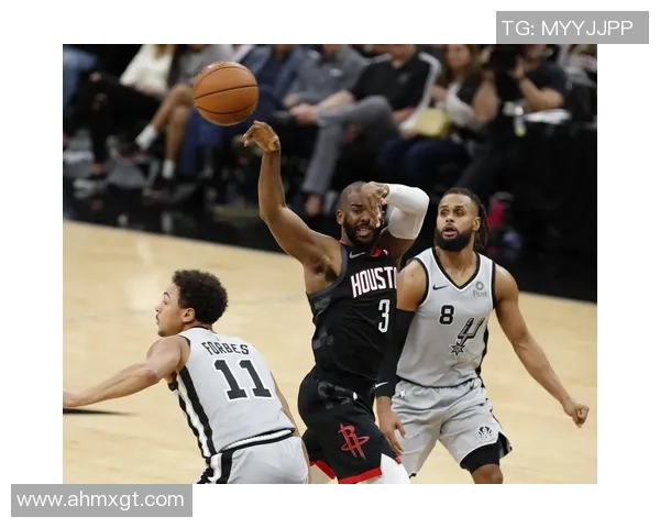 2018年火箭与马刺精彩对决视频回顾及赛后分析