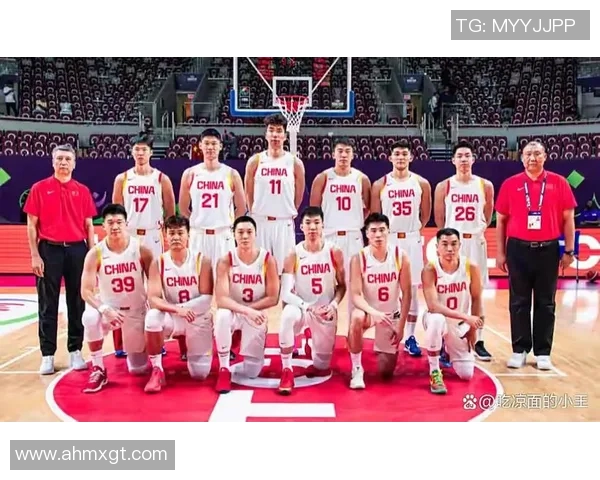 中国男篮与约旦队对决全场数据分析与精彩瞬间回顾