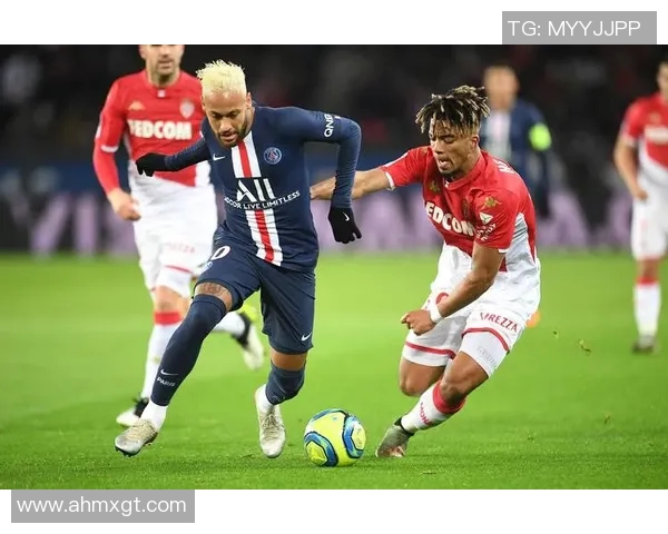 大巴黎与摩纳哥精彩对决直播全程回顾与分析