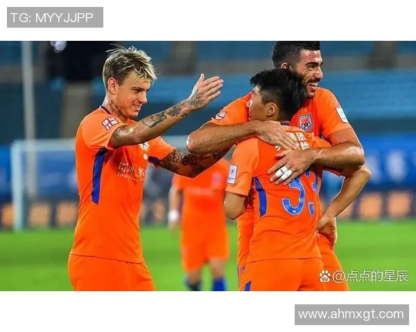 山东鲁能与北京国安精彩对决录像回放赛季中超巅峰对决不容错过