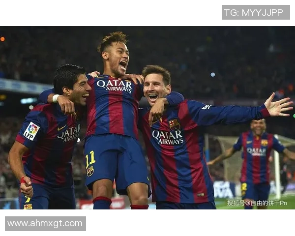 姆巴佩领衔新一代足球巨星崛起，未来十年谁能与之争锋