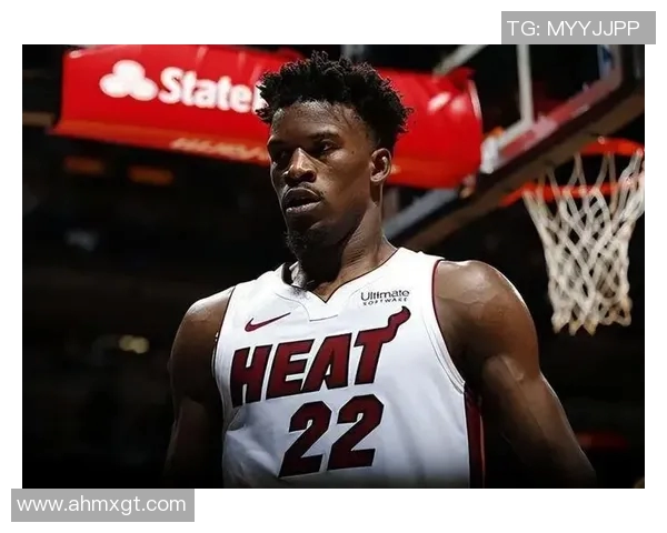 吉米巴特勒的篮球传奇之路与个人成长故事探索