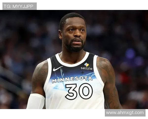 朱利叶斯兰德尔在NBA赛季中的精彩表现与未来发展潜力分析