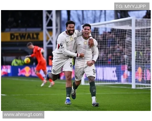 水晶宫与切尔西精彩对决直播全程回顾与赛后分析