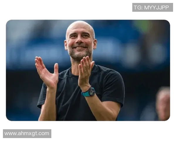 瓜迪奥拉愤怒指责裁判VAR失误导致球队失利赛后发声引发热议