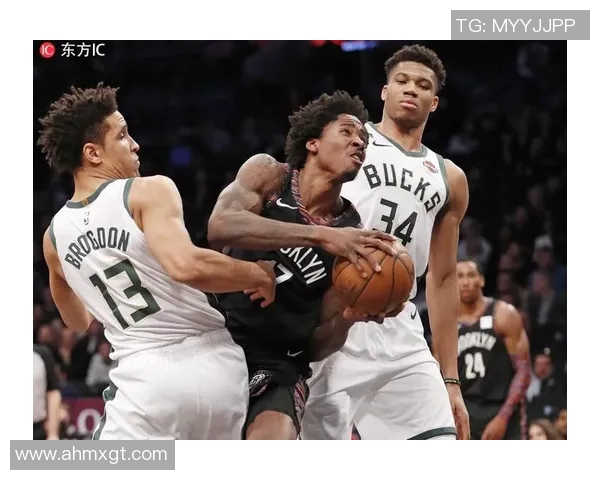 篮网与雄鹿激战第4节精彩回顾球员表现与关键时刻分析